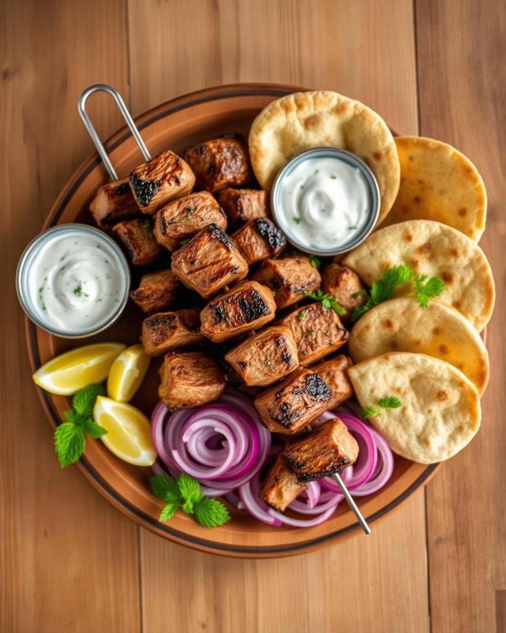 Souvlaki